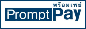 บัญชีชำระเงิน 9 PromptPay